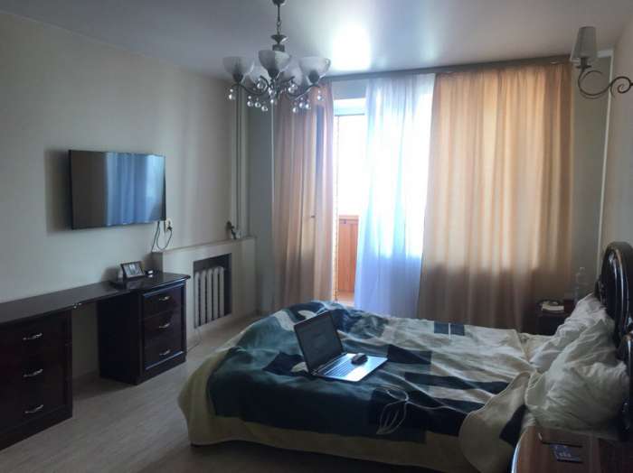 Продается трехкомнатная квартира, фотография 9