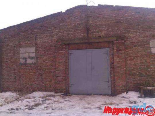 продам помещение 180 м кв с участком земли, фотография 2