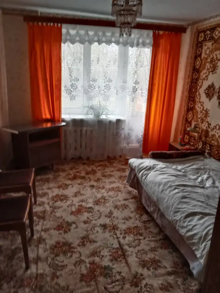 Продам 3-х комнатную квартиру, Н/п Бобровичи, фотография 7