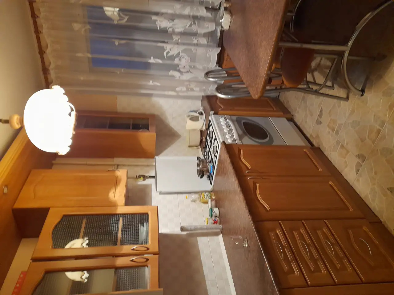 Сдаётся квартира 2 комнатная, г ул Я.Коласа д 16 кв 42, фотография 1