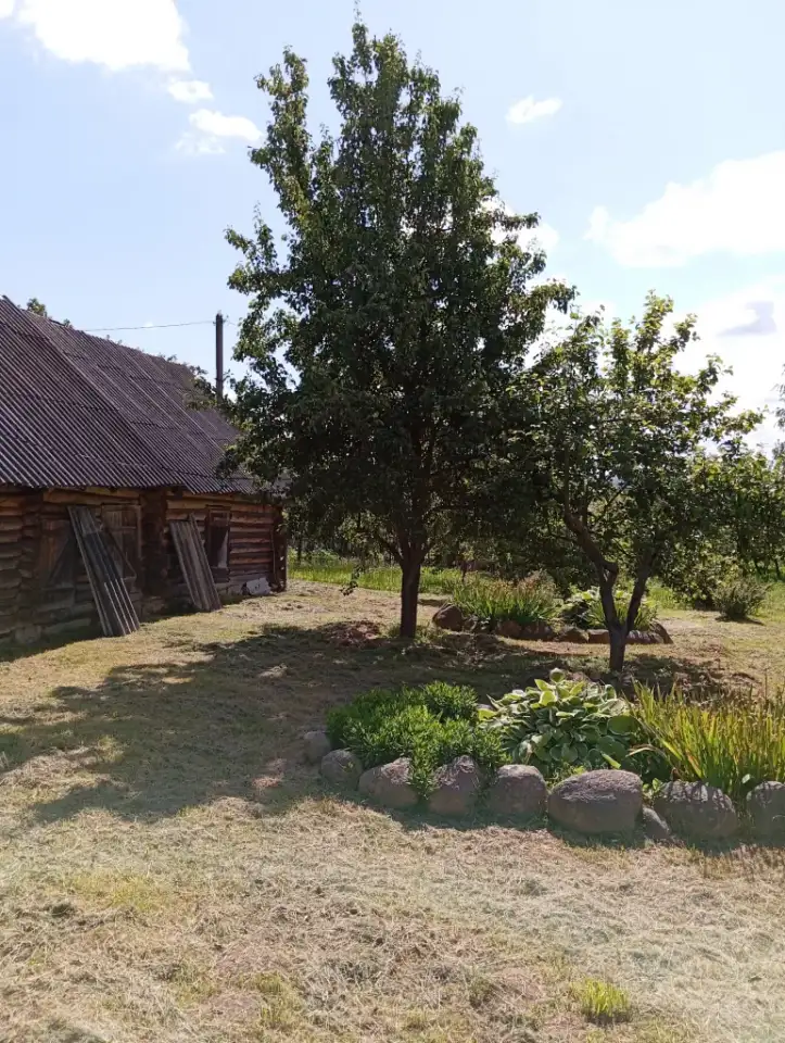 Продам, д Юрковщина ул Центральная 11, фотография 3