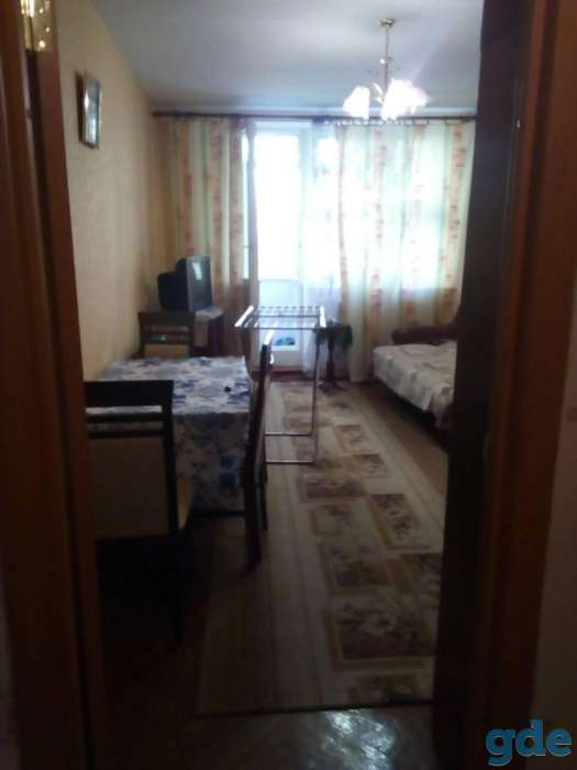 Трехкомнатная квартира в центре, Портовая 8Б, фотография 5