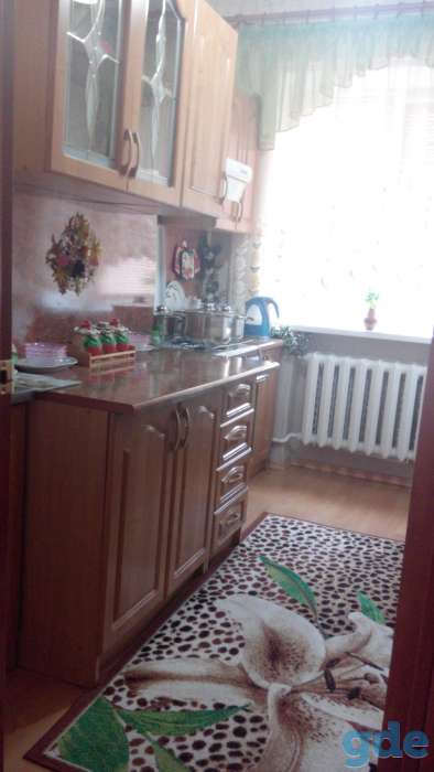 Продам 2- х комнатную квартиру в г. Клецке., фотография 4