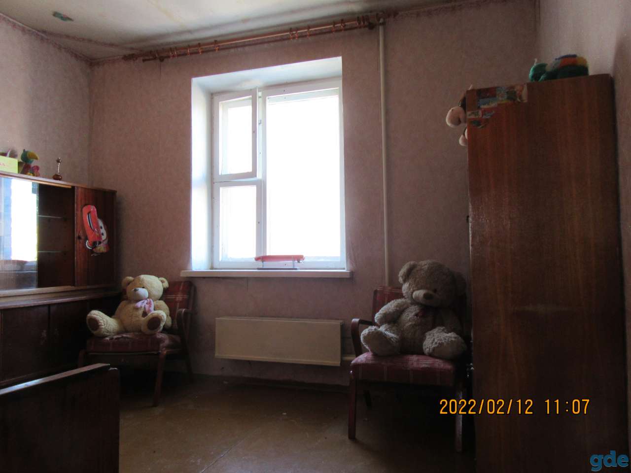 продам квартиру, фотография 6