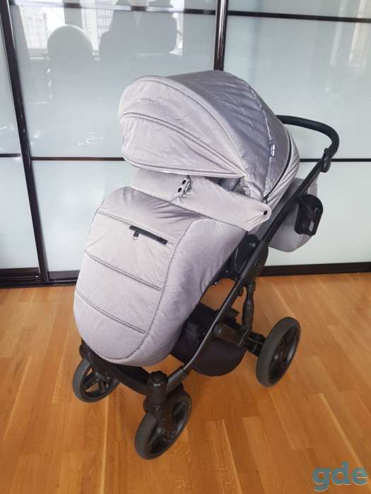 Коляска Tako Laret New 2в1, фотография 6