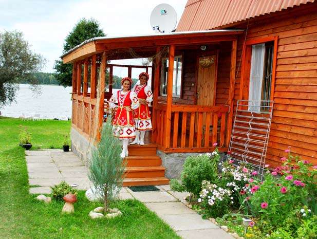 Агроусадьба  дана  мария, фотография 5