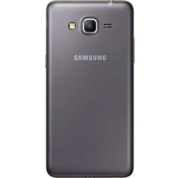 Продам SAMSUNG Galaxy Grand Prime Grey (G530H), фотография 3
