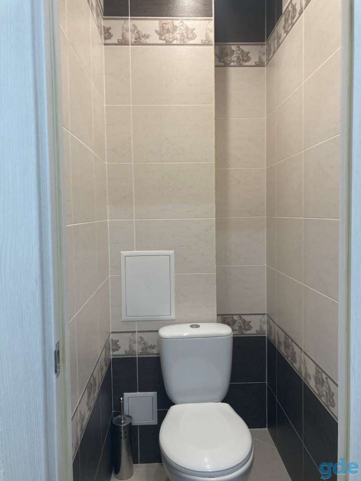 Продаётся отличная 3-х комн квартира, Янки Купалы, фотография 5