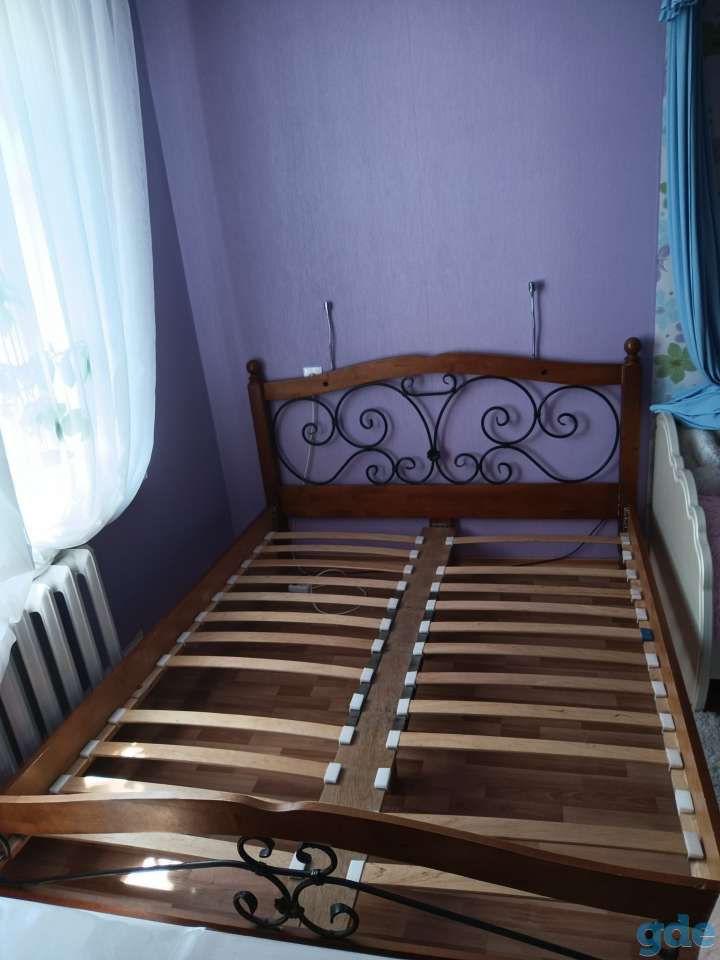 Продам кровать, фотография 2