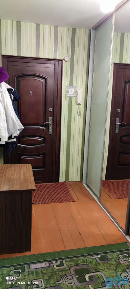 Продажа квартиры, Ул Октябрьская д. 54 А кв. 54, фотография 4