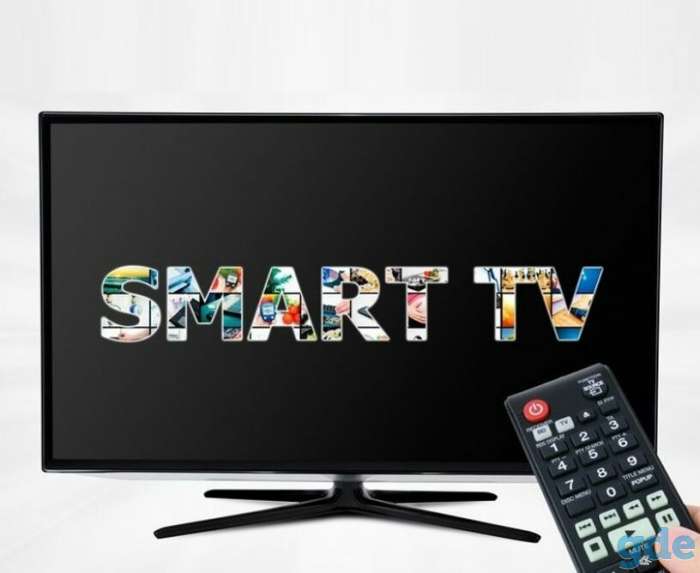 On-line настройка телевизоров Smart TV-более 500 каналов за 15 минут по всему миру, фотография 1