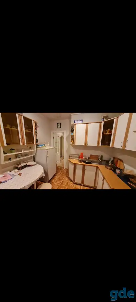 Сдам квартиру на длительный срок, Нестерова, фотография 1