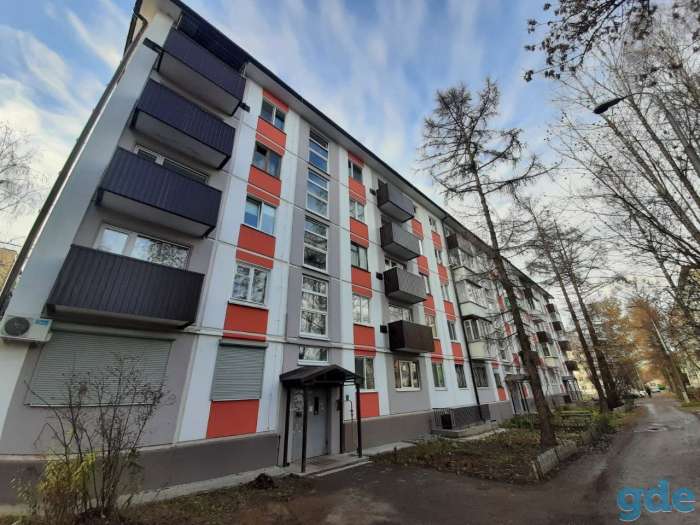 2-к квартира по проспекту Московскому 28, фотография 6
