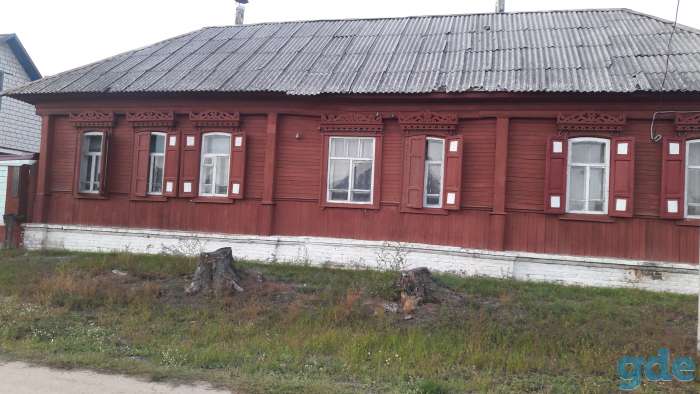 недвижимость, добруш, фотография 3