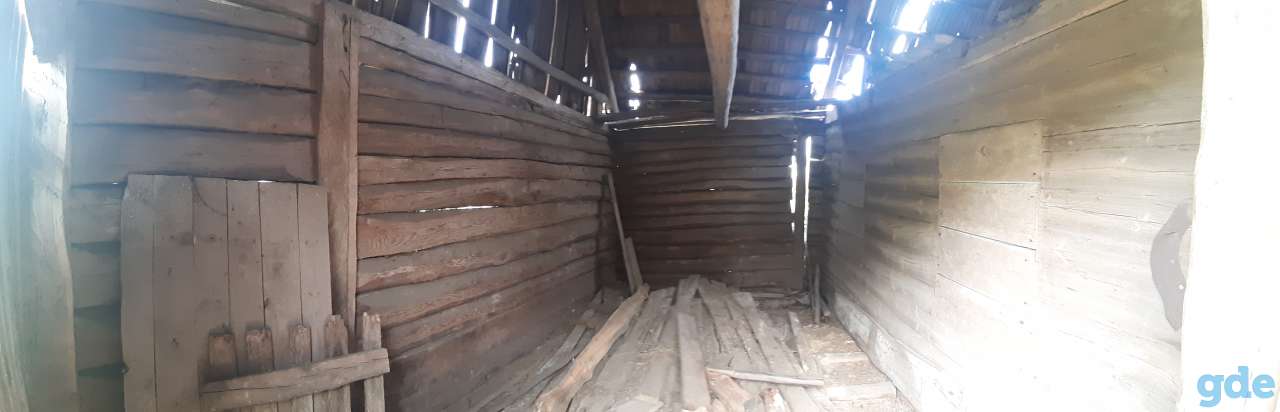 Продам сарай самовывоз, фотография 1