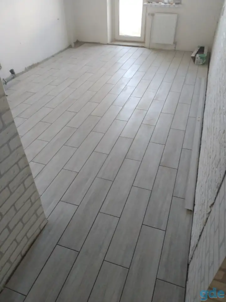 Строительные работы, фотография 10