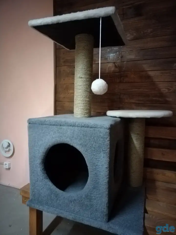 Когтеточка для кошек, фотография 4