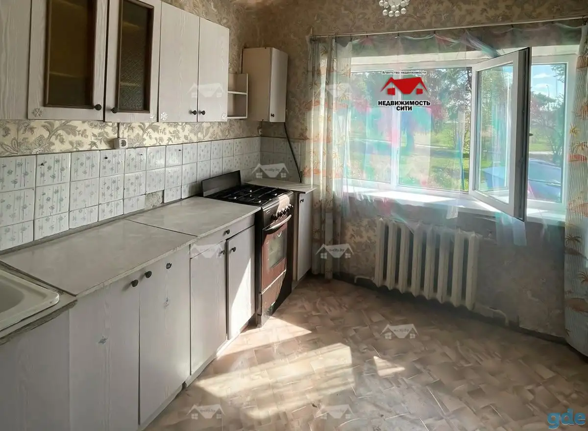 3-х комн. квартира на ул.Строителей,4 г.Орша, фотография 6