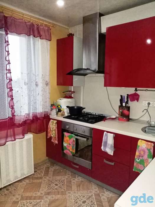 Продается 3-х комнатная квартира, фотография 6