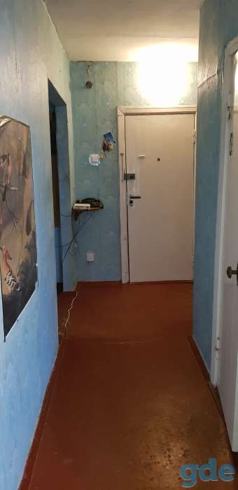Продам 1-ю квартиру г.Ивацевичи, фотография 4