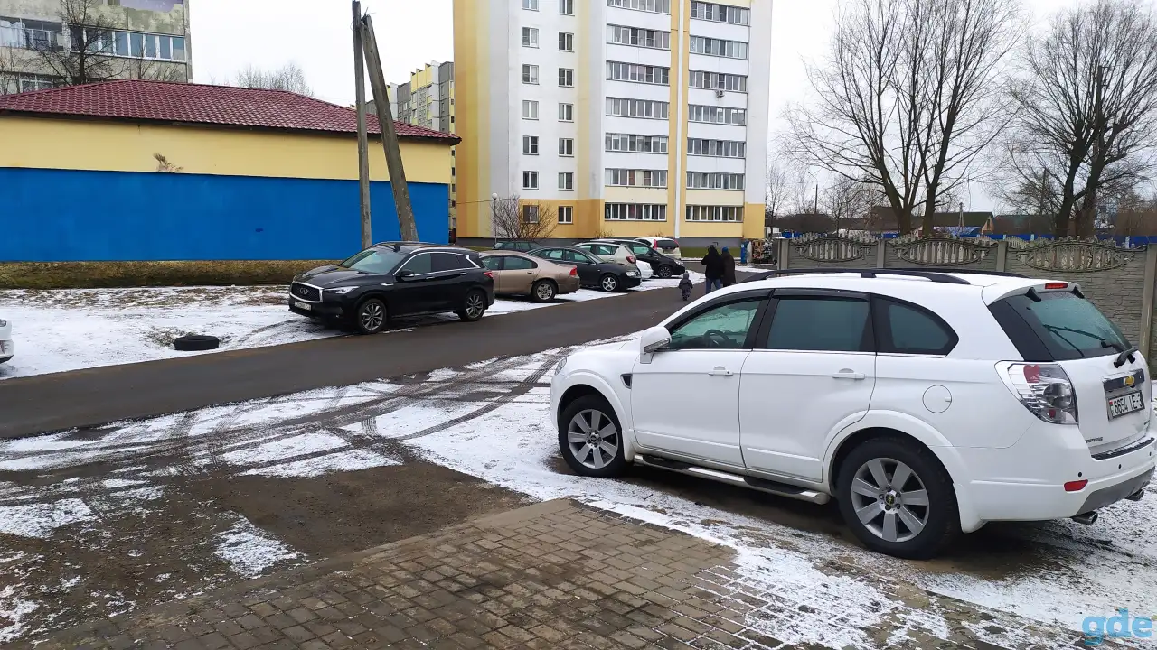 Аренда под СТО, 2-й переулок Крупской, 36, микрорайон Прудок, область, фотография 2