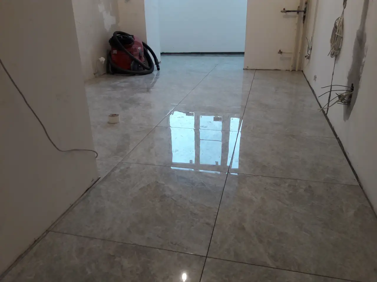 укладка плитки, фотография 2