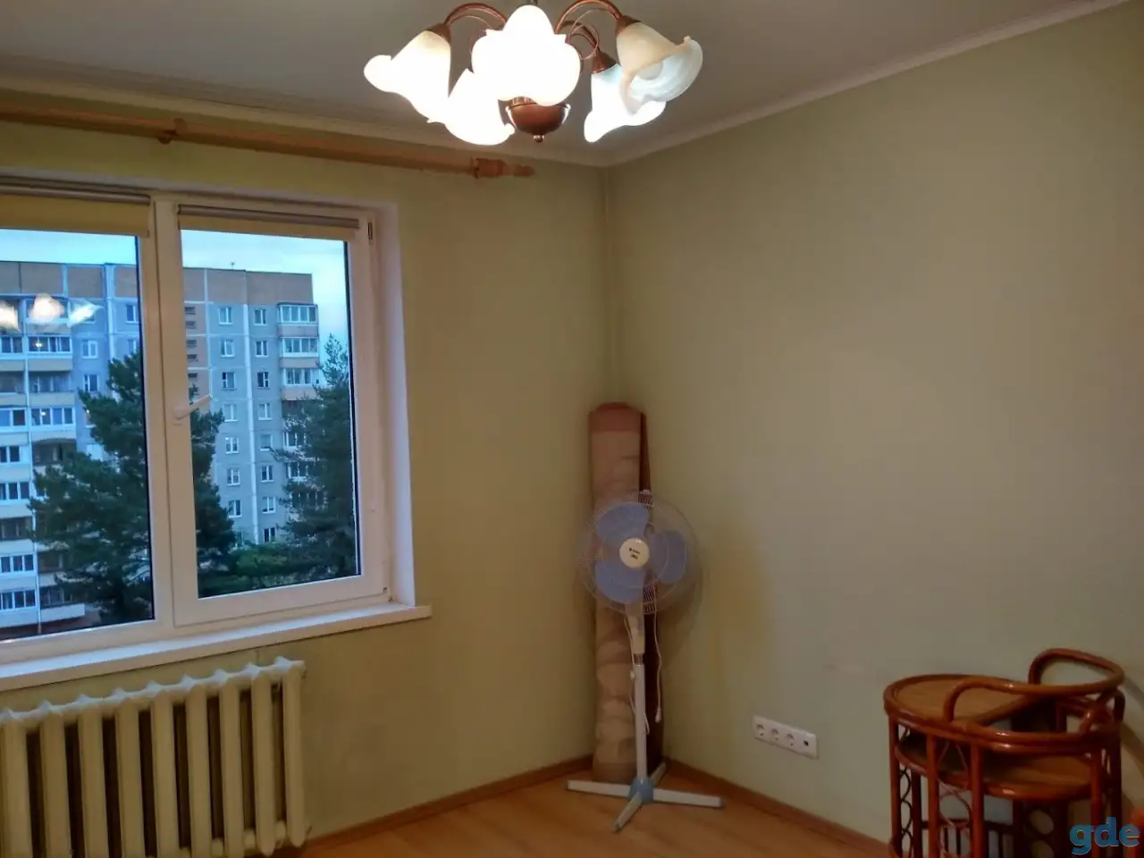 Продаю 2х ком квартиру в Уручье( Минск), Садовая д 12, фотография 4