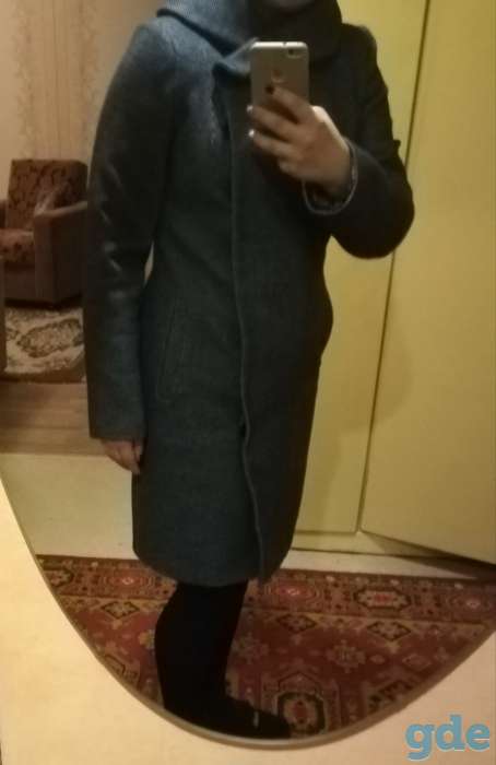 Пальто, фотография 5