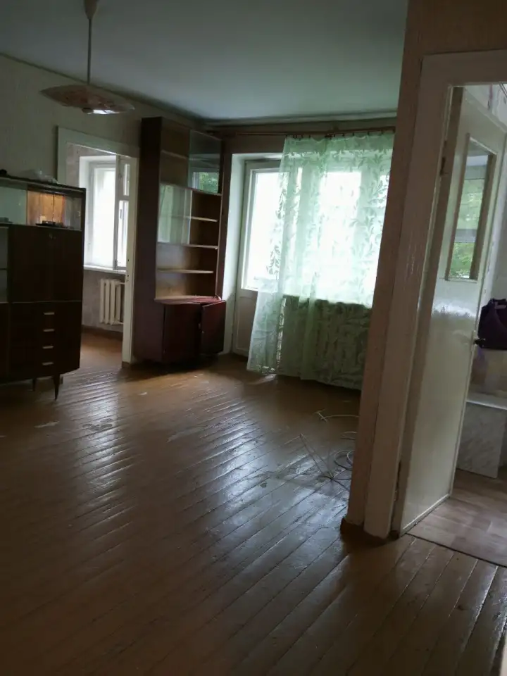 Продам 3х комн квартиру в центре Бобруйска, ул. Либкнехта д. 62, фотография 6