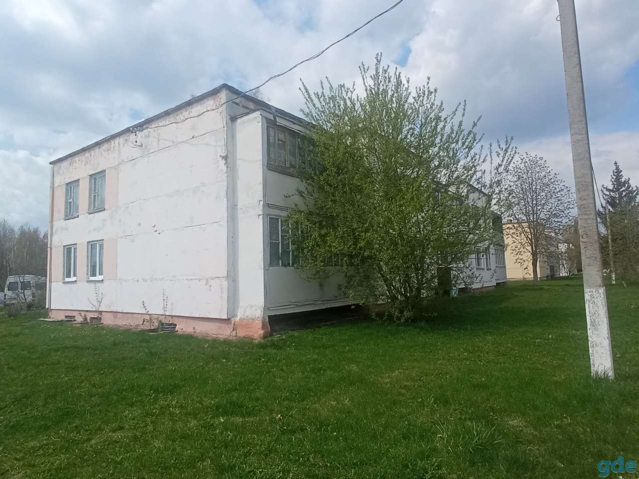Дешевое жилье, Агр.Свенск Славгородского района могилевкой области, фотография 1