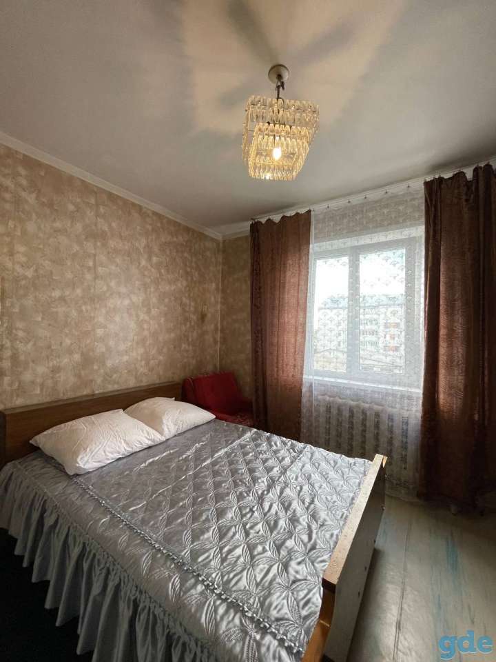 Квартира для командированных в Дзержинске, фотография 1