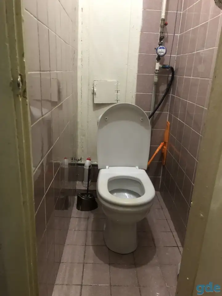 Продам 3-х комнатную квартиру, Советская 19, фотография 11