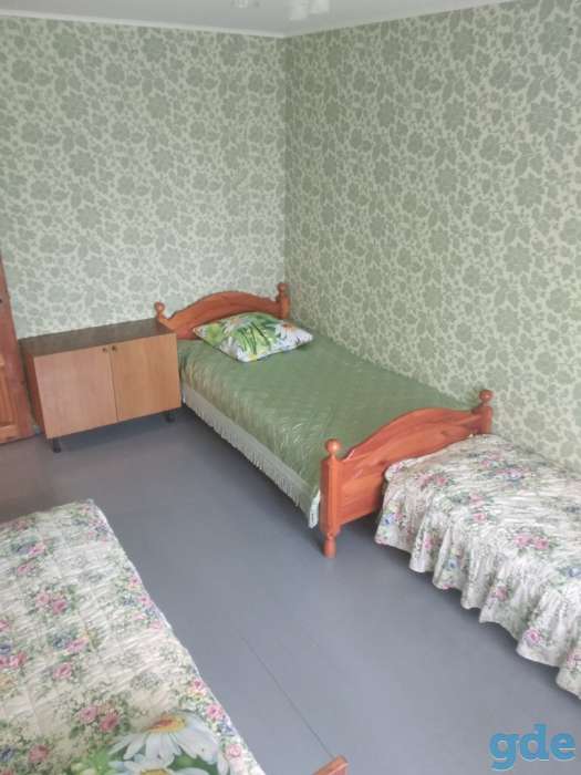 3-комнатная квартира для командированных, ул. Бумажкова, д.76, фотография 5