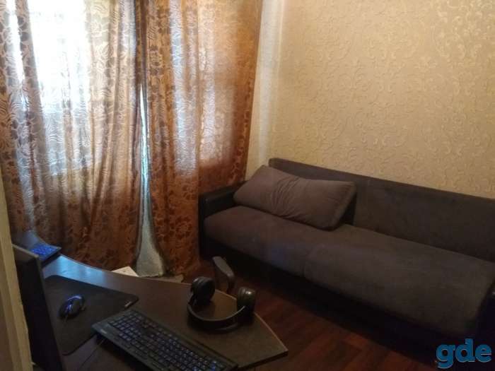 Квартира 4 ком. в отличном районе, фотография 1