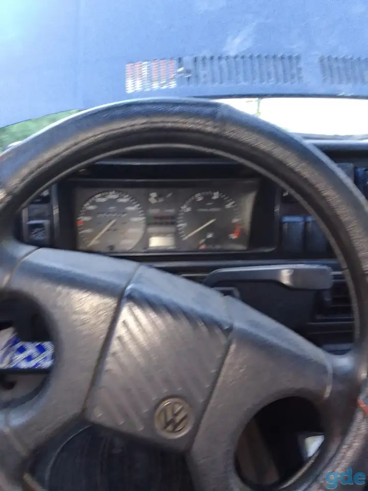 Продать авто Volkswagen Golf, фотография 4