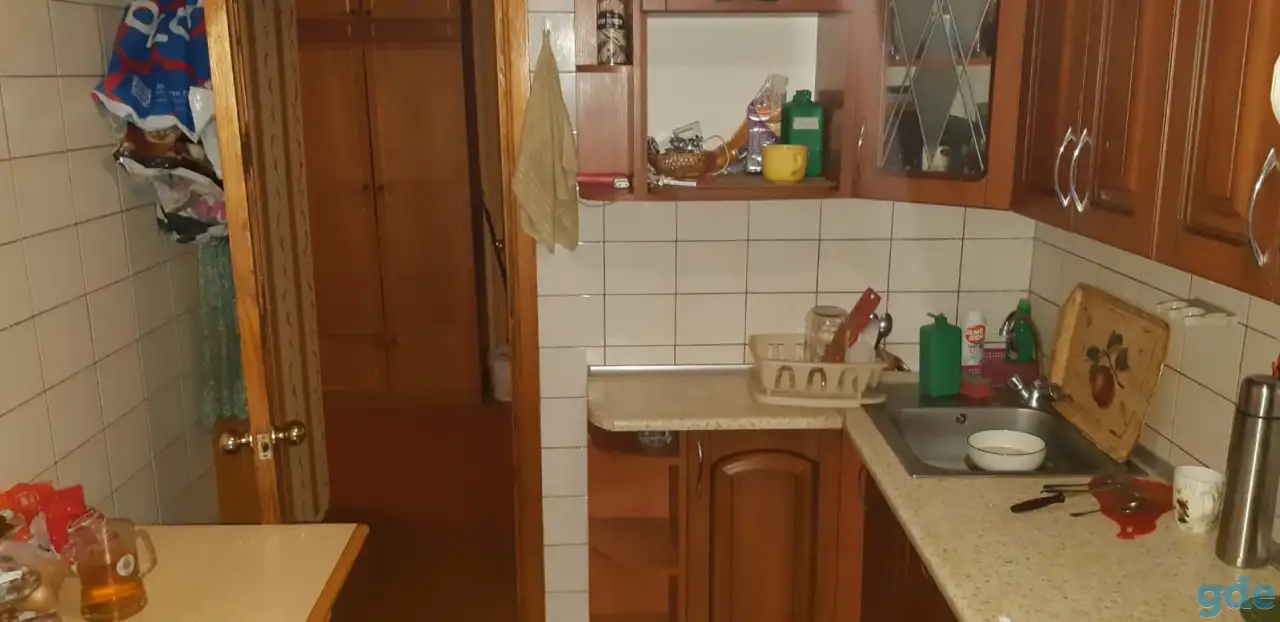 Сдаеться комната ул. Якуба Колоса 12, фотография 5