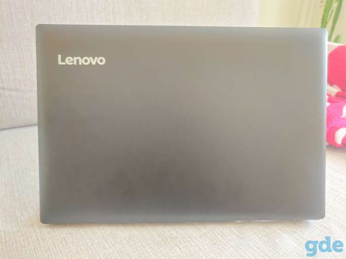Ноутбук lenovo ideapad 320 15ikb, фотография 5