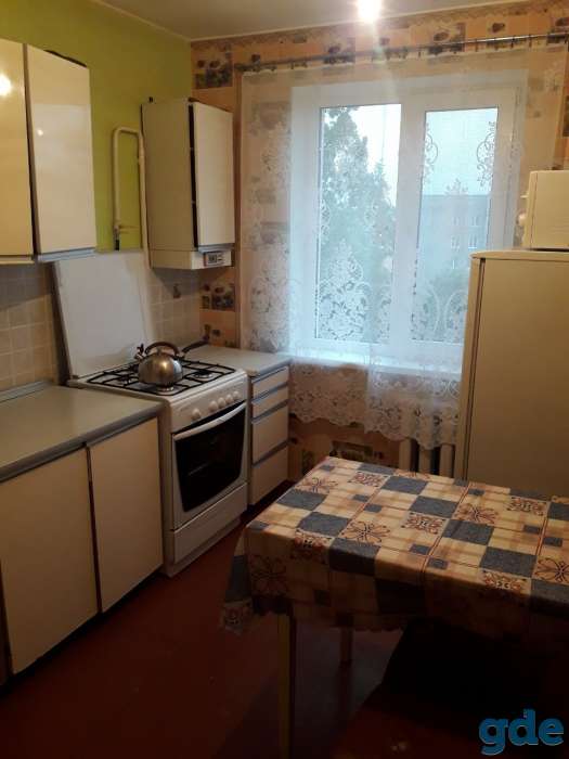 Квартира на сутки для командированнных, улица Строителей, фотография 6