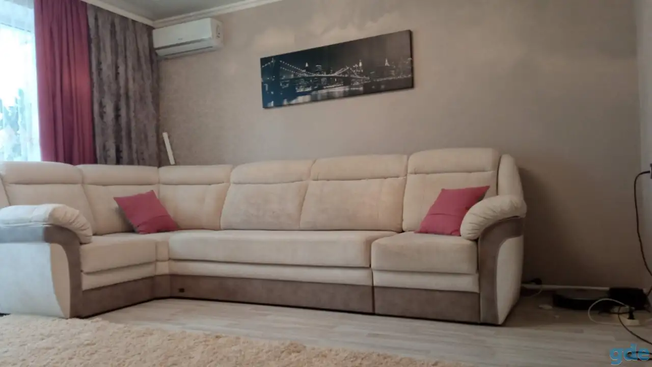 Продажа квартиры в Коммунаре Будакелевский рн, фотография 2