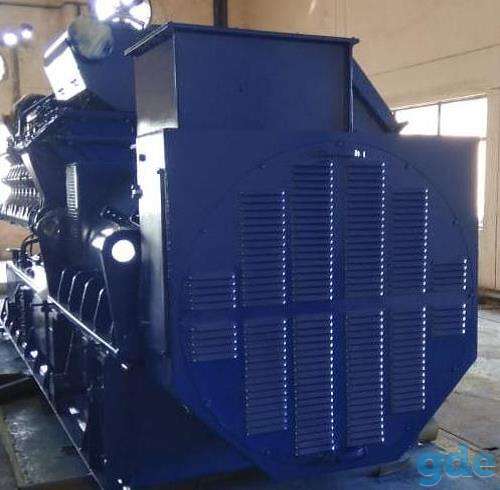 Газопоршневые установки MWM TCG 2020 V20, фотография 2