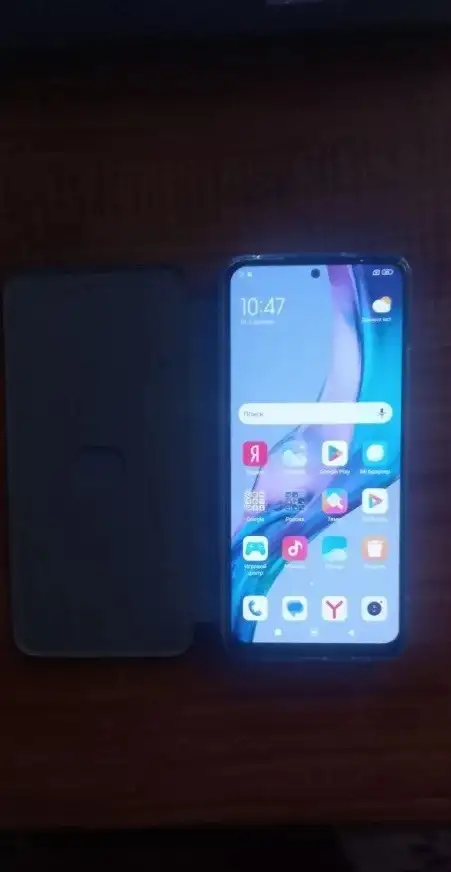 Смартфон Xiaomi Redmi Note 12, фотография 6
