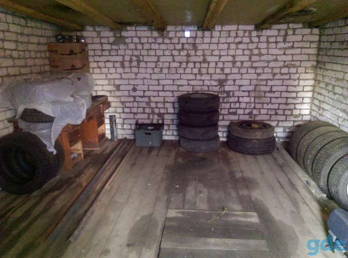 Продам гараж Смолевичи, фотография 3