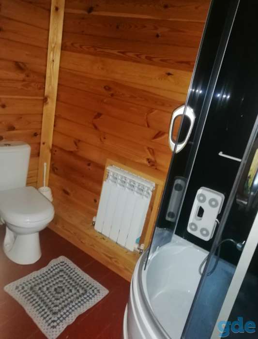 Продам квартиру в г.п. Старобин Солигорского района, фотография 8
