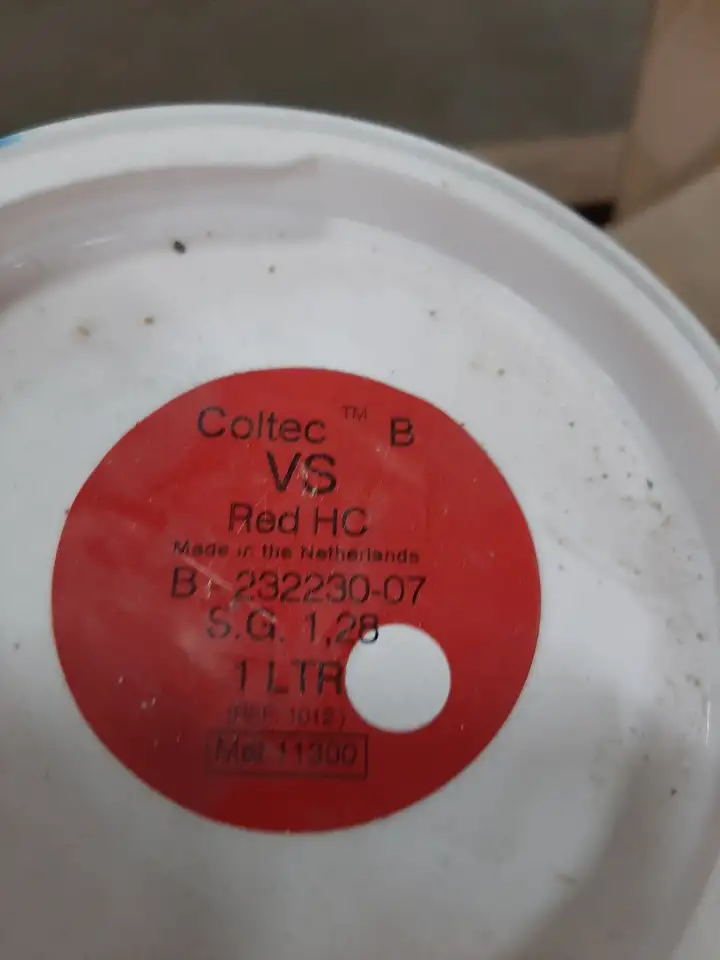 Красители CPS COLOR Сoltec В колоранты, пигменты, фотография 3