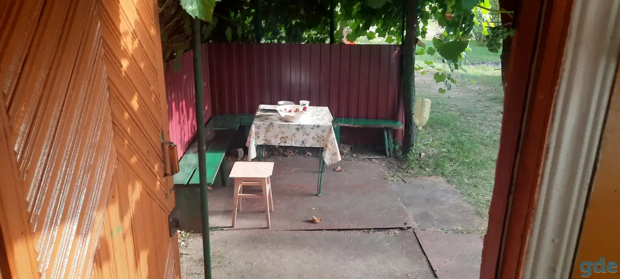 Продам дом-дачу, Гродненская обл. Дятловский р-н д. Хорошки ул. Советская, 24, фотография 2