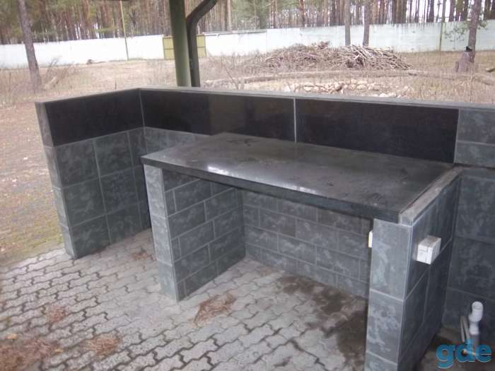 Физкультурно оздоровительная База, Гомельская область, фотография 7