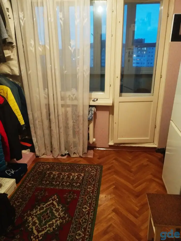 Продам 2 комнаты, Панченко ул. 44, фотография 2