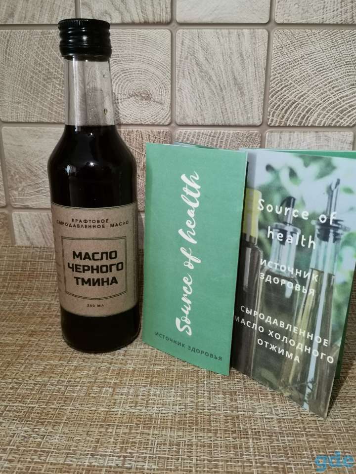 Льняное масло, Кедровое масло, сыродавленное масло, фотография 2