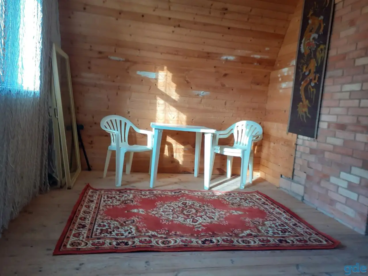 продажа дома, деревня Каверляны, улица Центральная, 46, Дзержинский раон, фотография 15