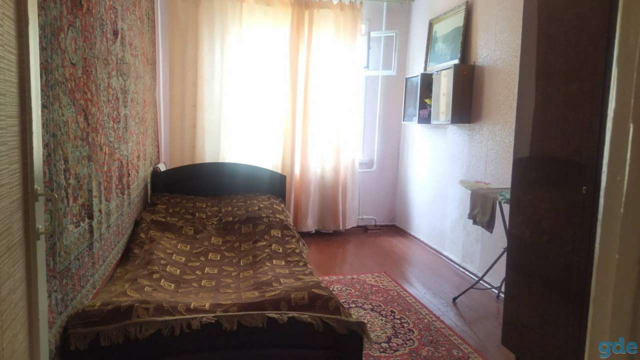 Продам 2х комнатную квартиру в центре г.Быхов, фотография 2